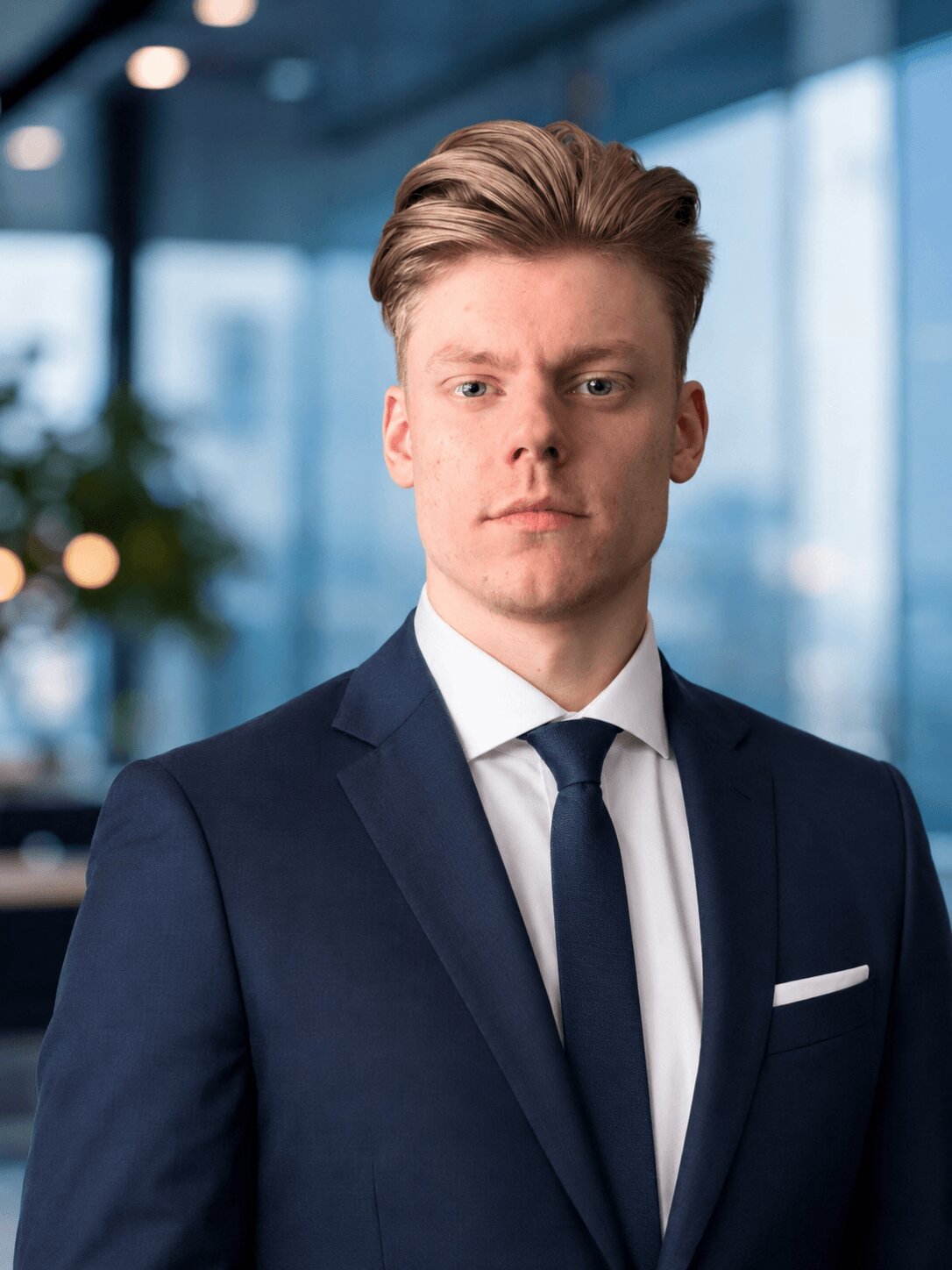 Viktor Kovalter